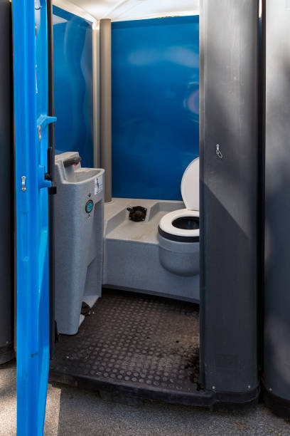 Best Portable restroom trailer rental  in Suffern, NY