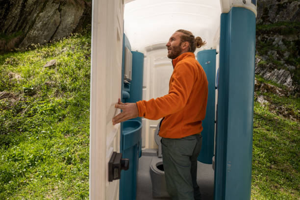Best Best portable toilet rental  in Suffern, NY