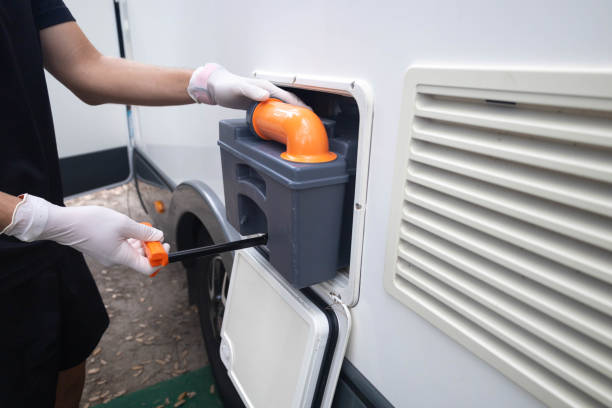 Best Affordable porta potty rental  in Suffern, NY