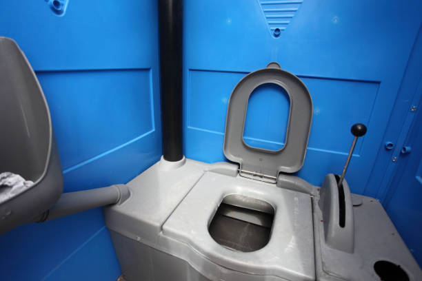 Portable Toilet Options We Offer in Suffern, NY