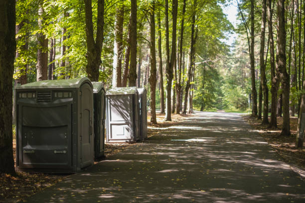 Best Portable restroom trailer rental  in Suffern, NY