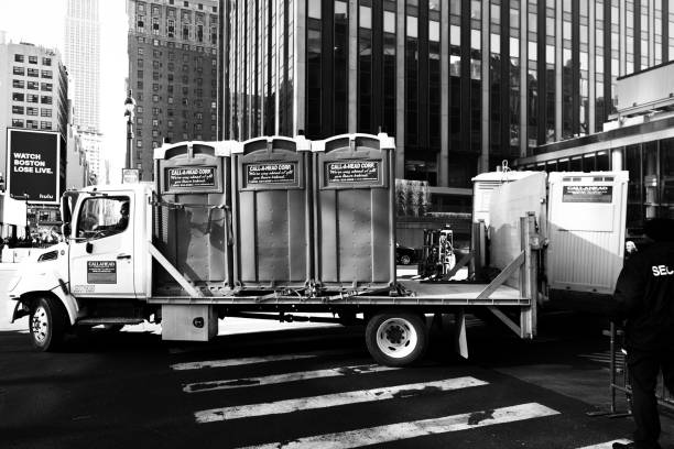 Best Local porta potty services  in Suffern, NY