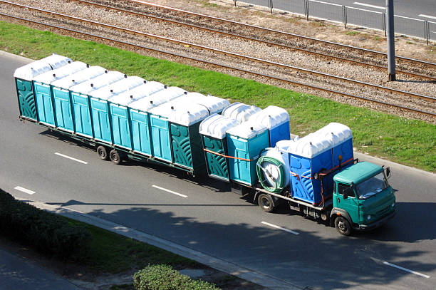 Best Construction site porta potty rental  in Suffern, NY